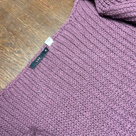 LUX cardigan - Picture 10 of 10